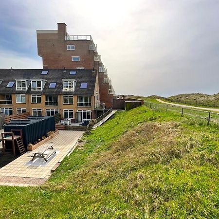 Casamare Apartment Egmond aan Zee Luaran gambar