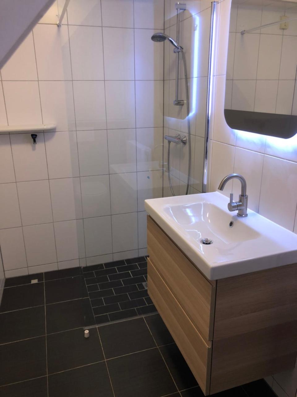 Casamare Apartment Egmond aan Zee Luaran gambar