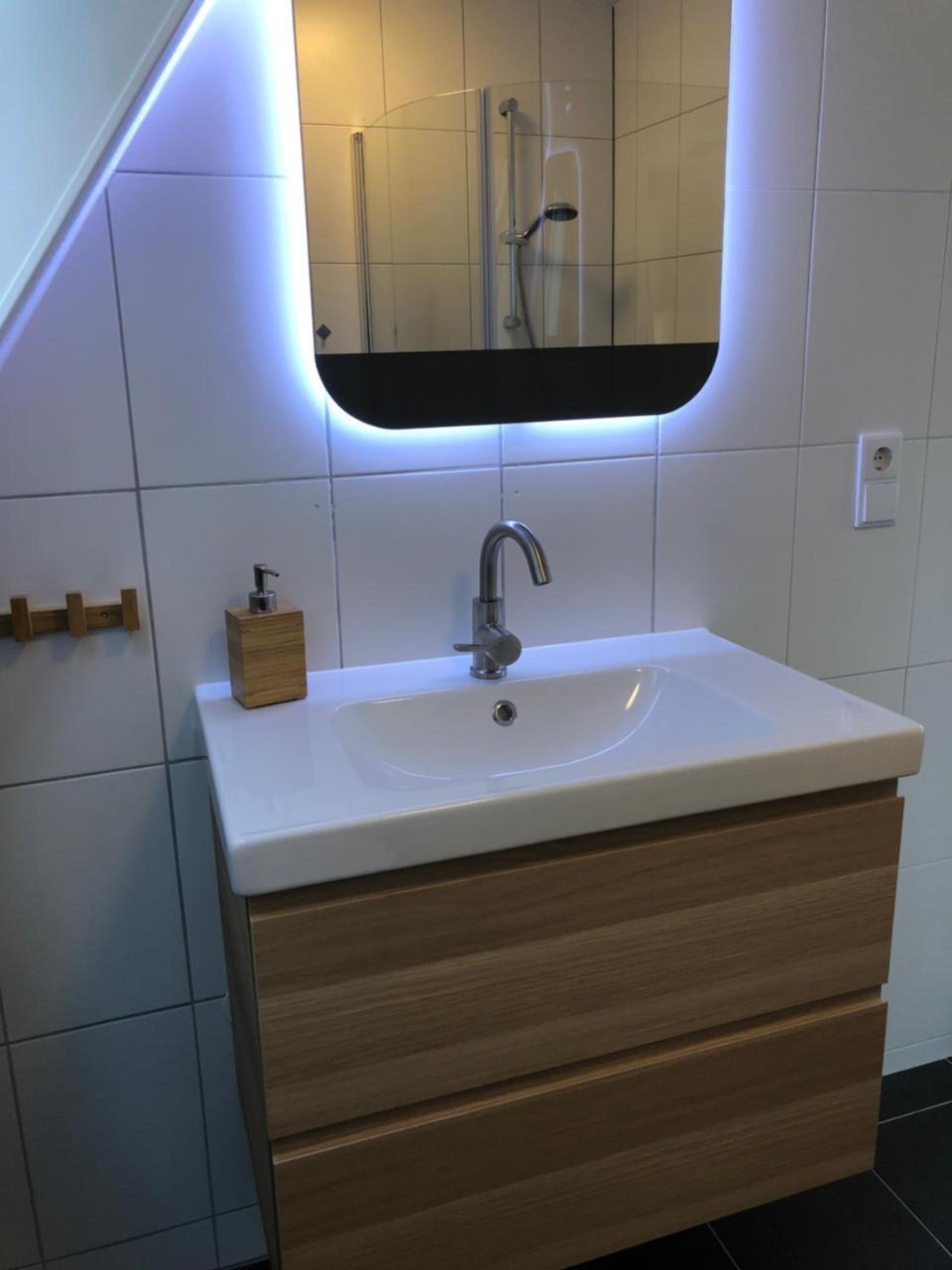 Casamare Apartment Egmond aan Zee Luaran gambar