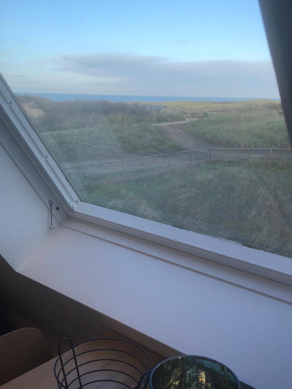 Casamare Apartment Egmond aan Zee Luaran gambar