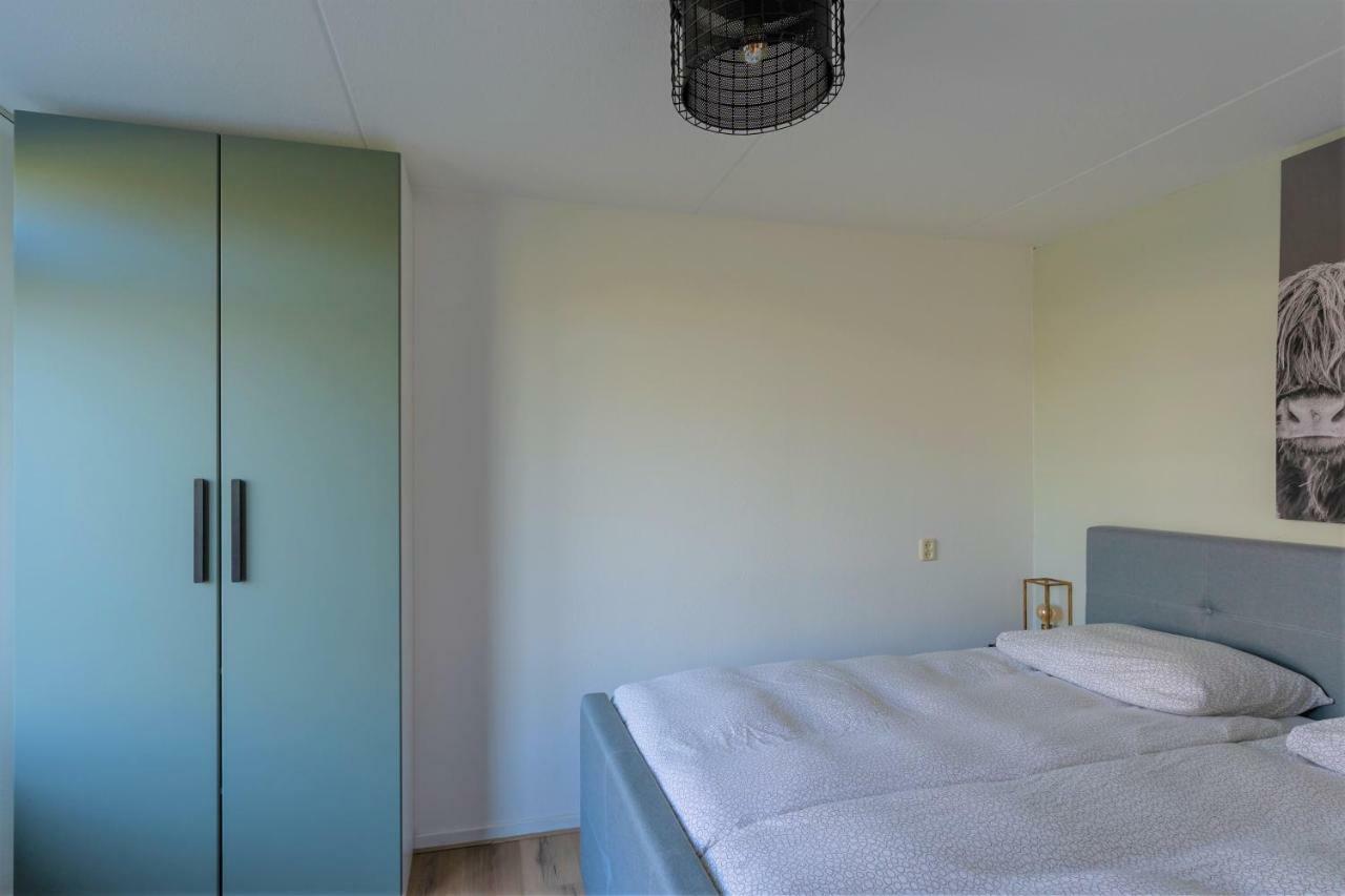 Casamare Apartment Egmond aan Zee Luaran gambar