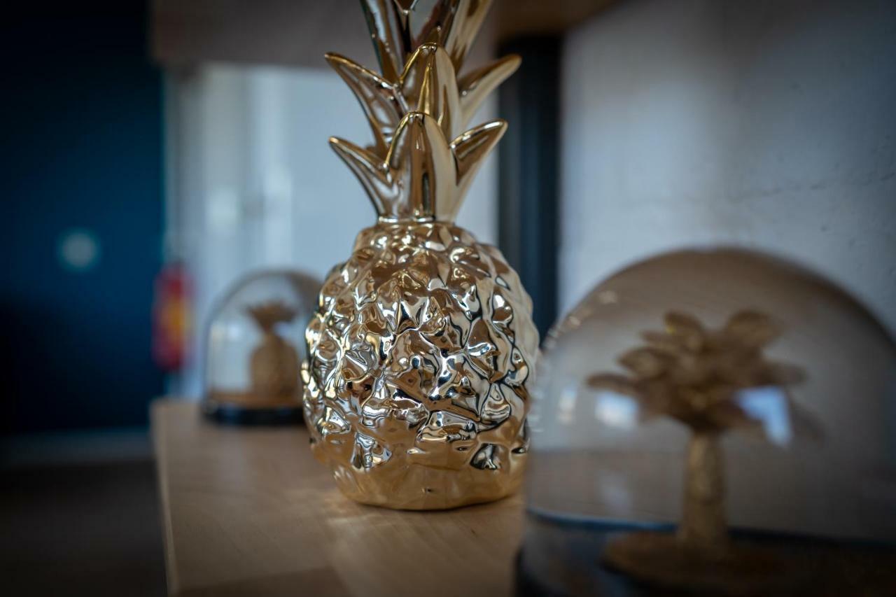 Casamare Apartment Egmond aan Zee Luaran gambar