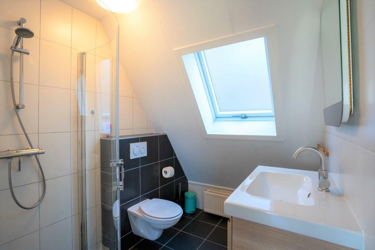 Casamare Apartment Egmond aan Zee Luaran gambar