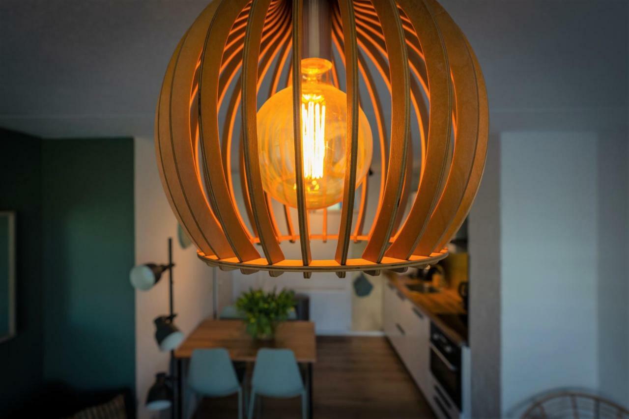Casamare Apartment Egmond aan Zee Luaran gambar
