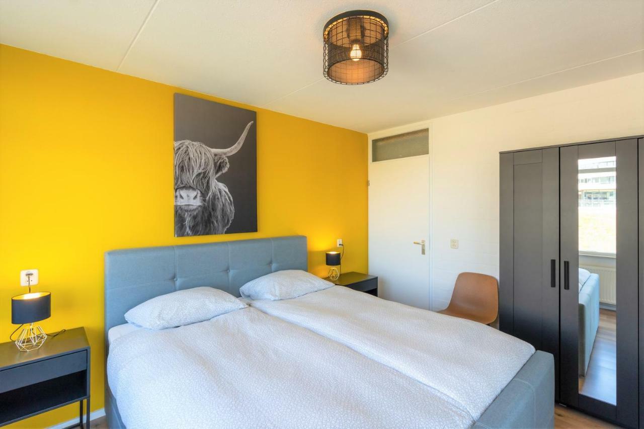 Casamare Apartment Egmond aan Zee Luaran gambar