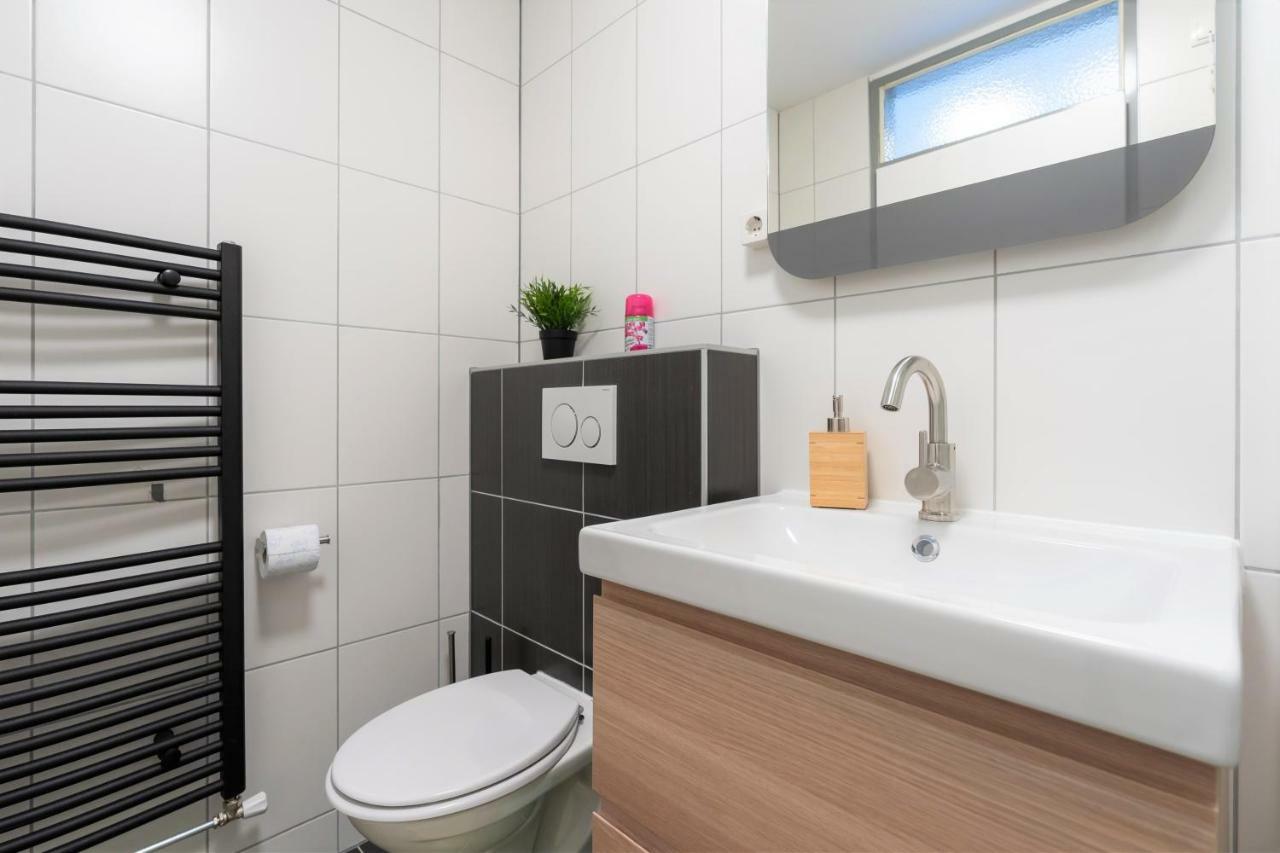 Casamare Apartment Egmond aan Zee Luaran gambar