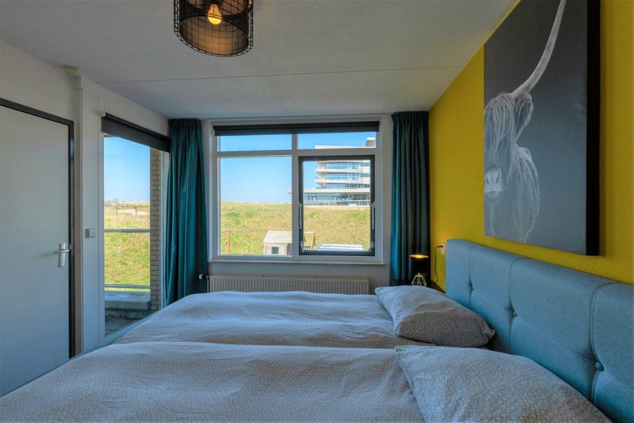 Casamare Apartment Egmond aan Zee Luaran gambar