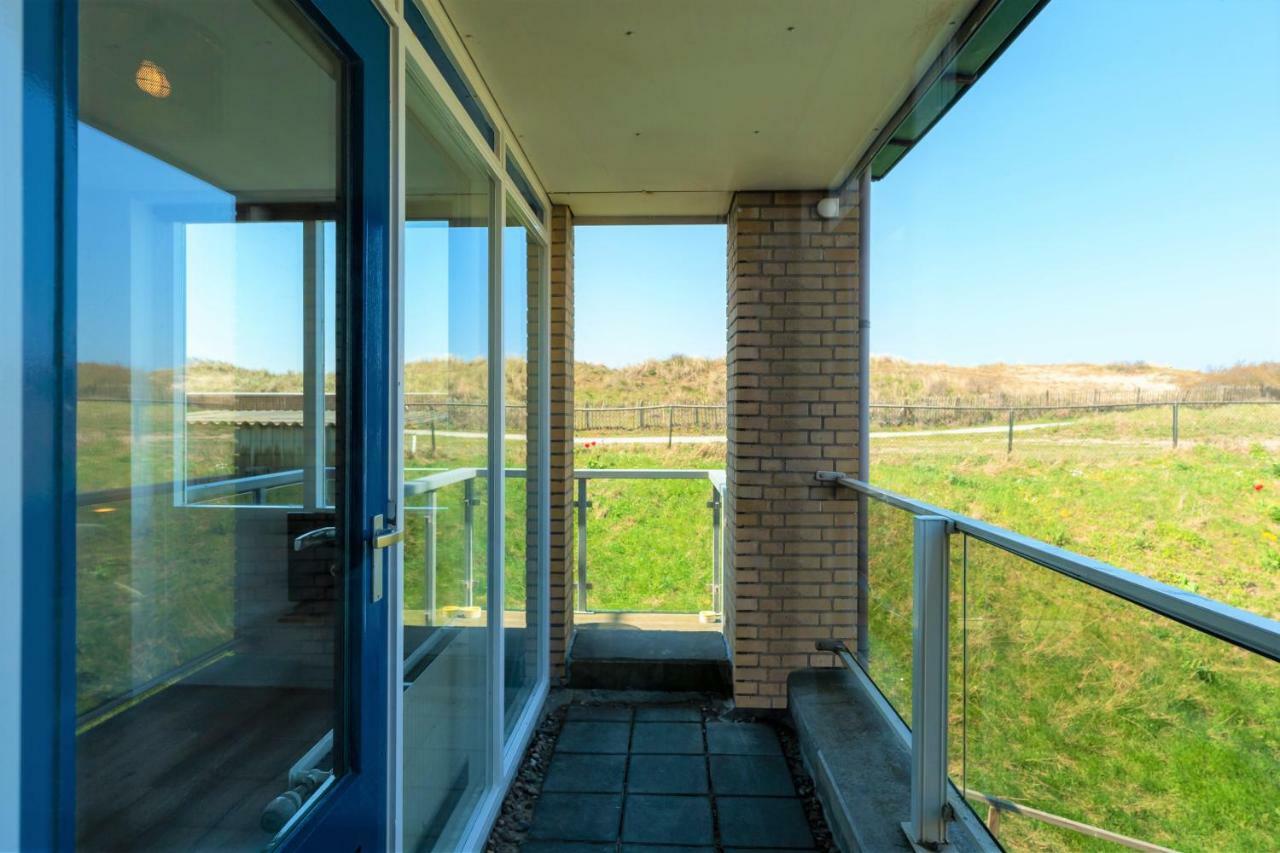 Casamare Apartment Egmond aan Zee Luaran gambar