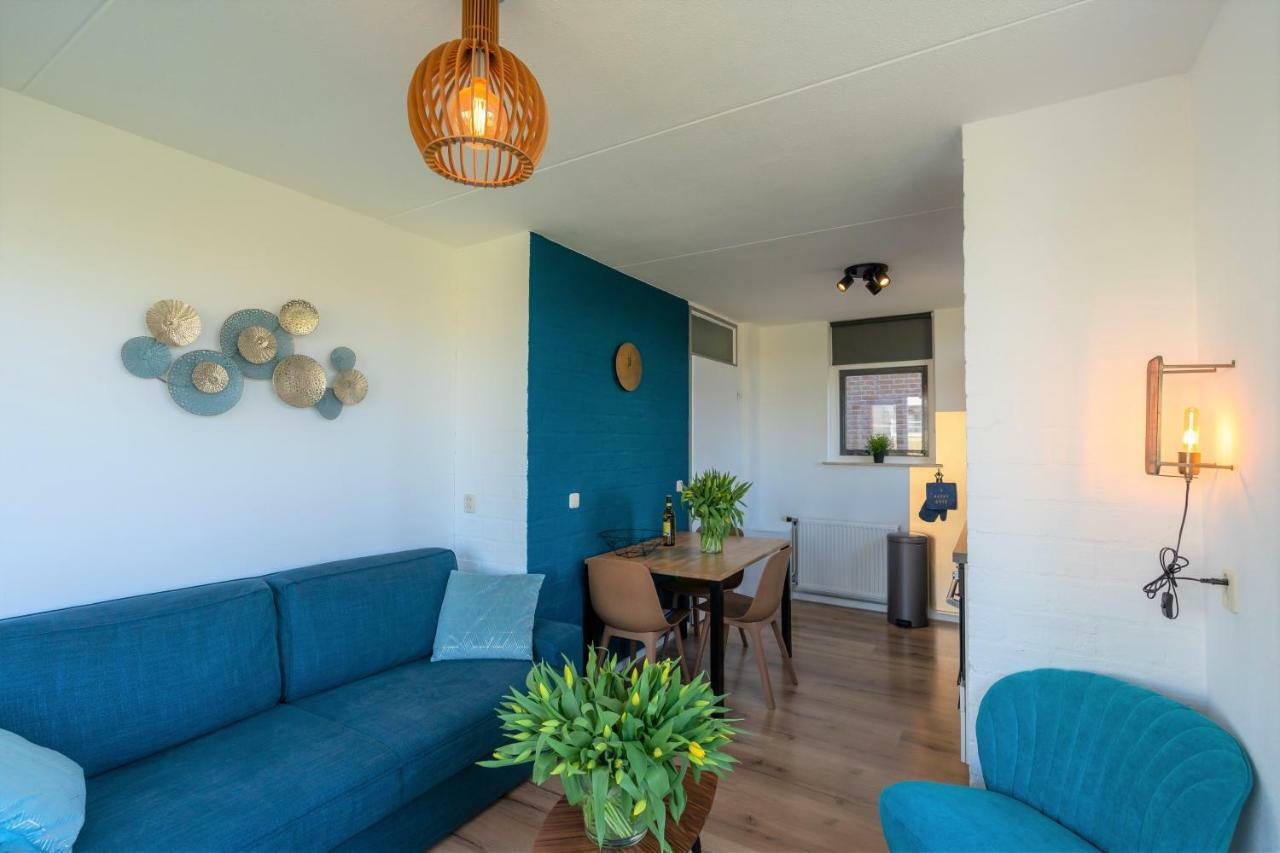Casamare Apartment Egmond aan Zee Luaran gambar