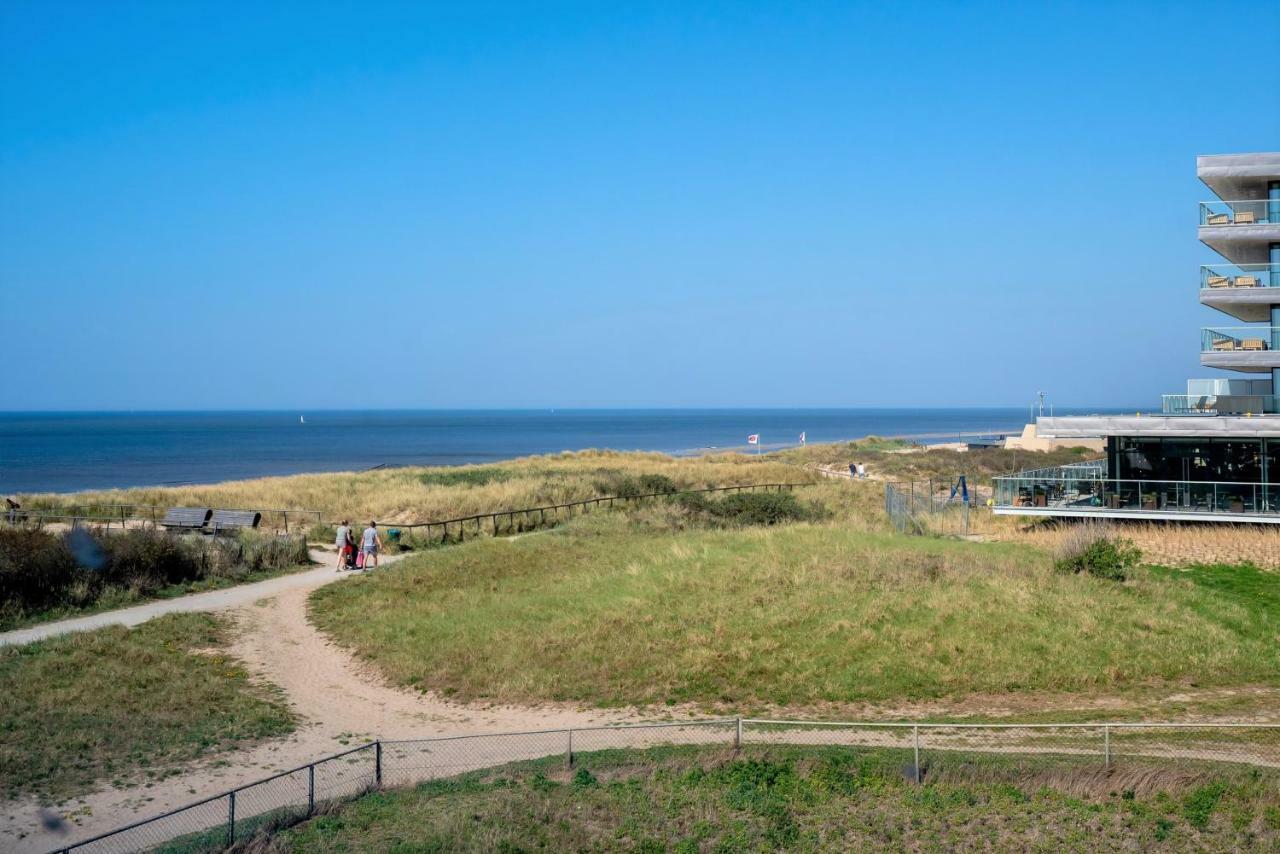 Casamare Apartment Egmond aan Zee Luaran gambar